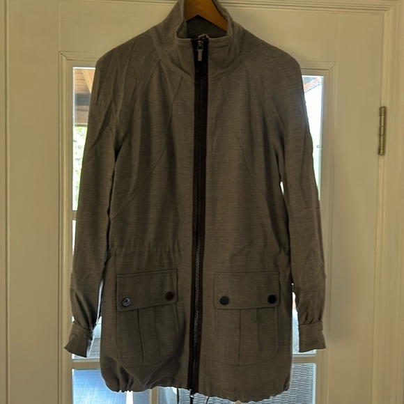 Tory Burch Wool Jacket Size 4 - Picture 1 of 12